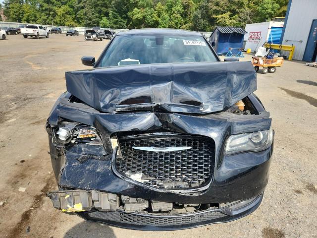 Photo 5 from auction – 2016 CHRYSLER 300 S with VIN 2C3CCABGXGH135386