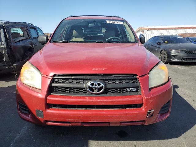 صورة رقم 5 من المزاد - 2012 TOYOTA RAV4 مع VIN JTMKK4DV9C5028113