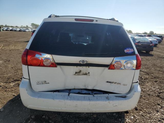 Photo 6 from auction – 2010 TOYOTA SIENNA CE with VIN 5TDKK4CC7AS341359