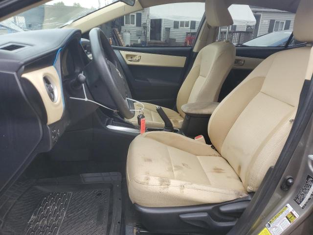 Photo 7 from auction – 2018 TOYOTA COROLLA L with VIN 5YFBURHE2JP774176