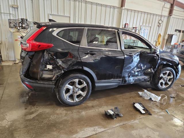 Photo 3 from auction – 2017 HONDA CR-V EXL with VIN 5J6RW2H86HL014906
