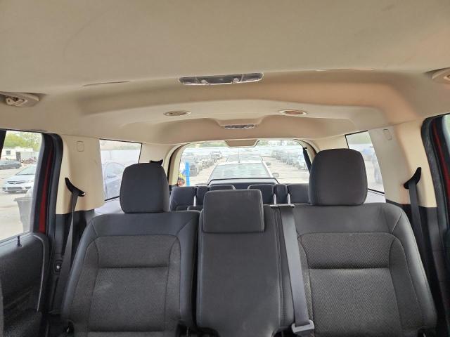Photo 10 from auction – 2014 FORD FLEX with VIN 2FMGK5C82EBD23247