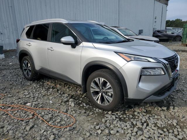Photo 4 from auction – 2023 NISSAN ROGUE SV with VIN 5N1BT3BB0PC882811