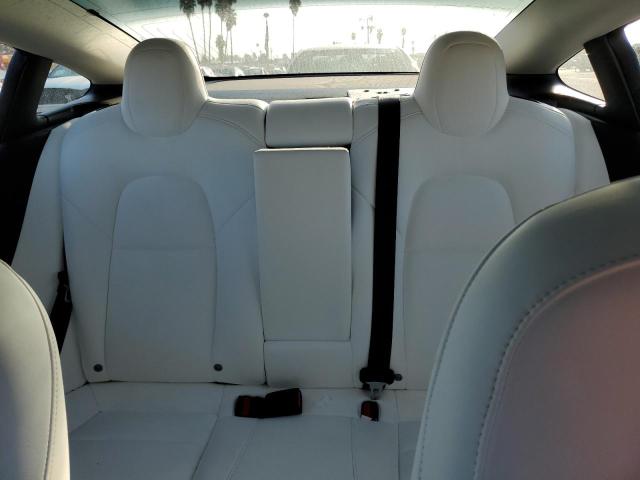 Photo 10 from auction – 2019 TESLA MODEL 3 with VIN 5YJ3E1EB1KF213672