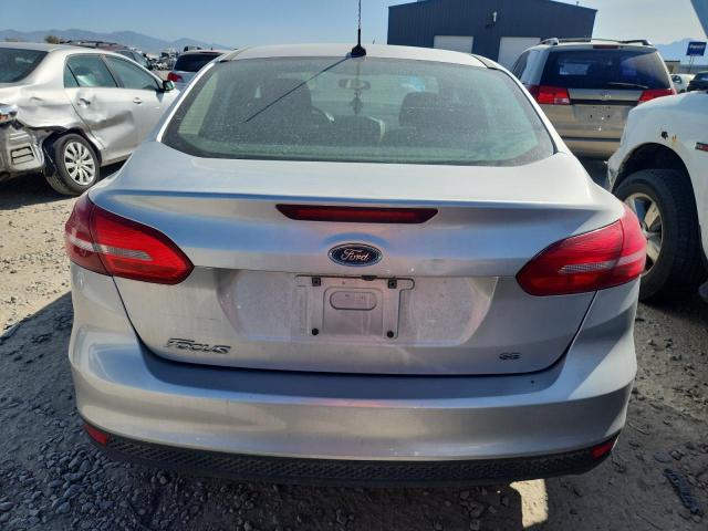 Photo 6 from auction – 2018 FORD FOCUS SE with VIN 1FADP3F28JL254312