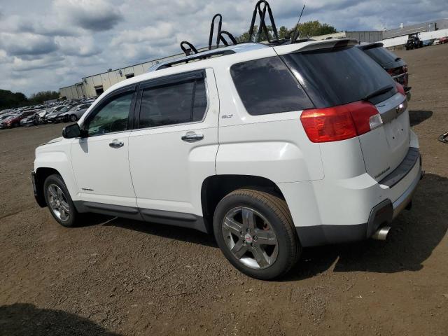 Photo 2 from auction – 2012 GMC TERRAIN SL with VIN 2GKFLXE52C6139285