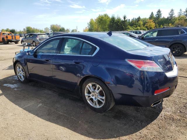 Photo 2 from auction – 2010 ACURA TL with VIN 19UUA8F22AA801032