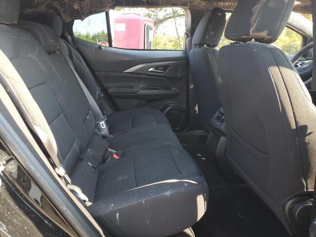 Photo 10 from auction – 2025 CHEVROLET EQUINOX LT with VIN 3GN7DMRPXSS244381