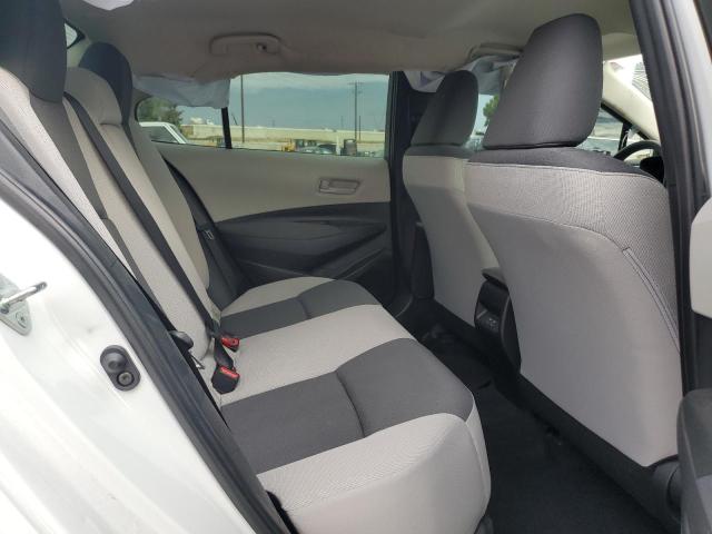 Photo 10 from auction – 2023 TOYOTA COROLLA LE with VIN JTDB4MEEXP3014683