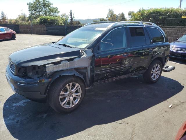 Photo 1 from auction – 2014 VOLVO XC90 3.2 with VIN YV4952CY0E1683158