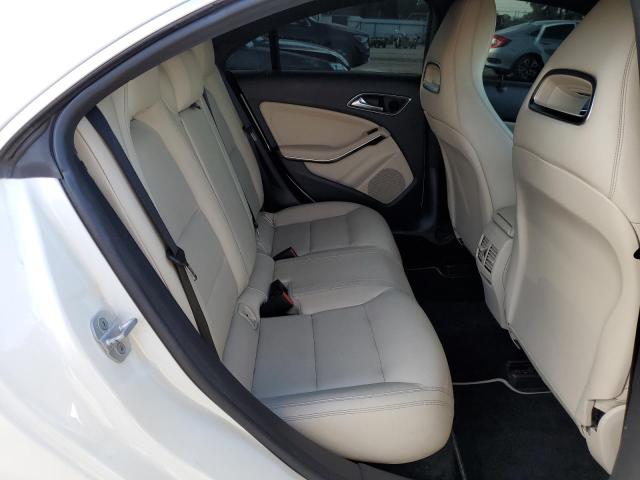 Photo 10 from auction – 2014 MERCEDES-BENZ CLA 250 with VIN WDDSJ4EB2EN035470