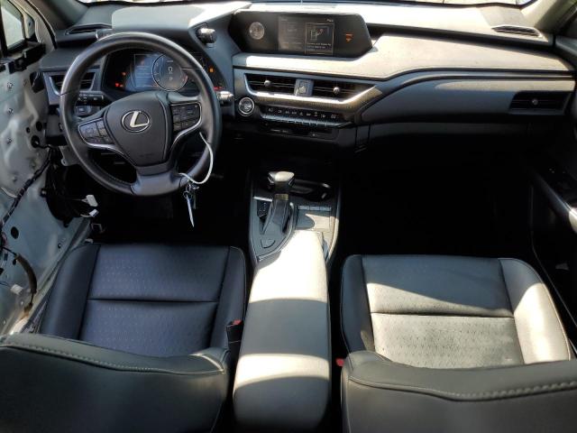 Photo 8 from auction – 2019 LEXUS UX 200 with VIN JTHY3JBHXK2002136
