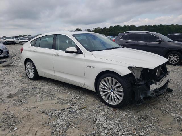 Photo 4 from auction – 2016 BMW 535 IGT with VIN WBA5M2C52GG498925