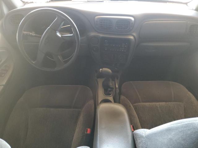 Photo 8 from auction – 2003 CHEVROLET TRAILBLAZE with VIN 1GNDS13SX32108396