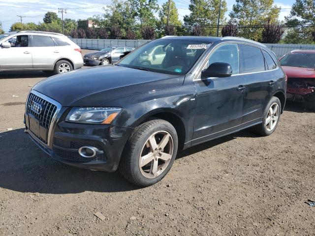 Foto 1 de la subasta – 2011 AUDI Q5 PREMIUM con VIN WA1DKAFP5BA096298