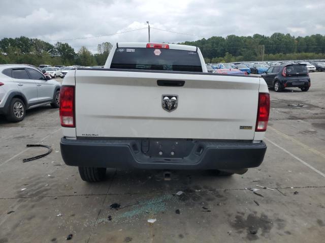 Photo 6 from auction – 2017 RAM 1500 ST with VIN 1C6RR6FG1HS623140