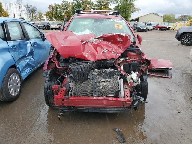 Photo 5 from auction – 2016 BUICK ENCORE CON with VIN KL4CJFSB4GB540665