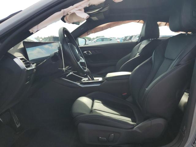 Photo 7 from auction – 2024 BMW 230I with VIN 3MW23CM07R8E12198