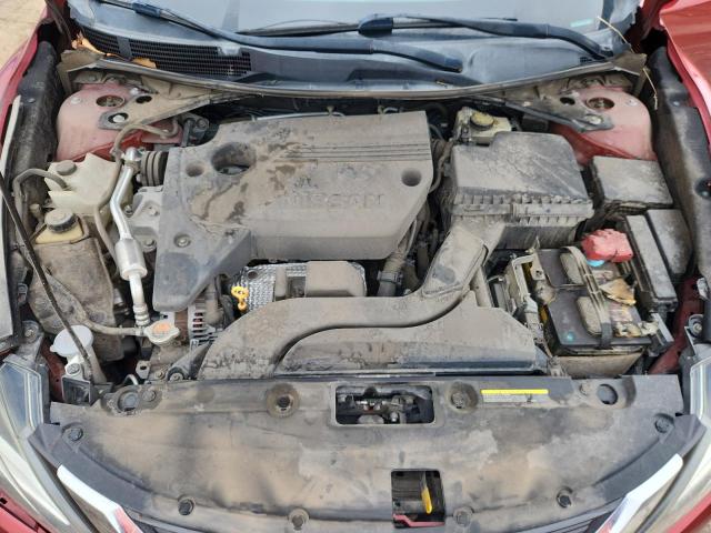 Photo 11 from auction – 2016 NISSAN ALTIMA 2.5 with VIN 1N4AL3AP0GC213859