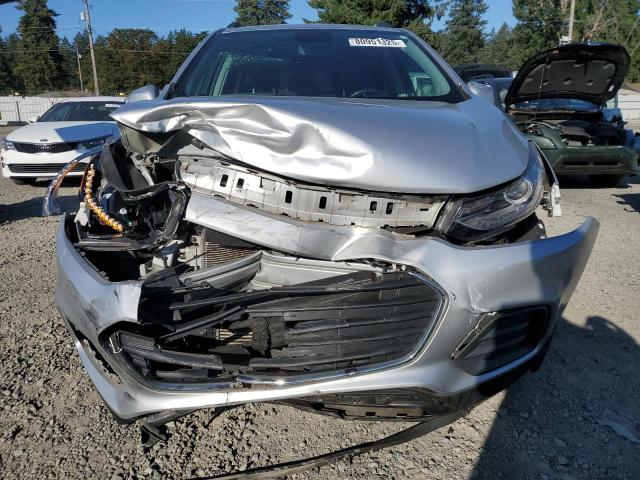 Photo 5 from auction – 2019 CHEVROLET TRAX with VIN KL7CJLSB5KB961935