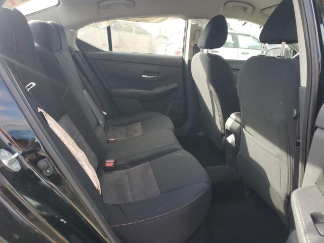 Photo 10 from auction – 2023 NISSAN SENTRA SR with VIN 3N1AB8DVXPY289958