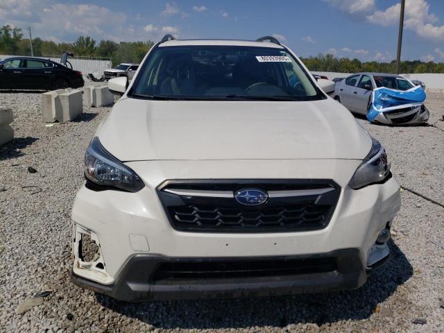 Photo 5 from auction – 2019 SUBARU CROSSTREK with VIN JF2GTAEC7KH395119