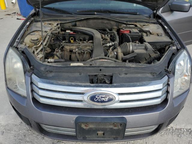 Photo 11 from auction – 2007 FORD FUSION with VIN 3FAHP07Z87R265462