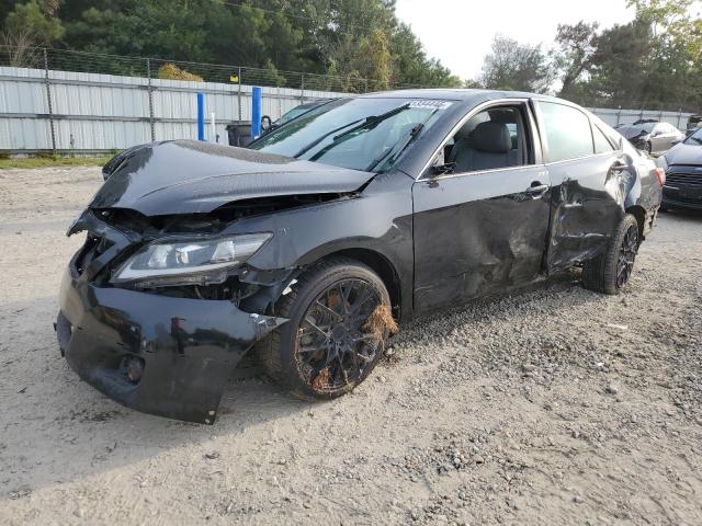 TOYOTA CAMRY BASE 2011 con VIN 4T1BF3EK0BU676281 - Foto de la subasta