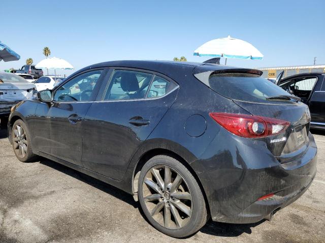 Photo 2 from auction – 2018 MAZDA 3 TOURING with VIN 3MZBN1L31JM179165