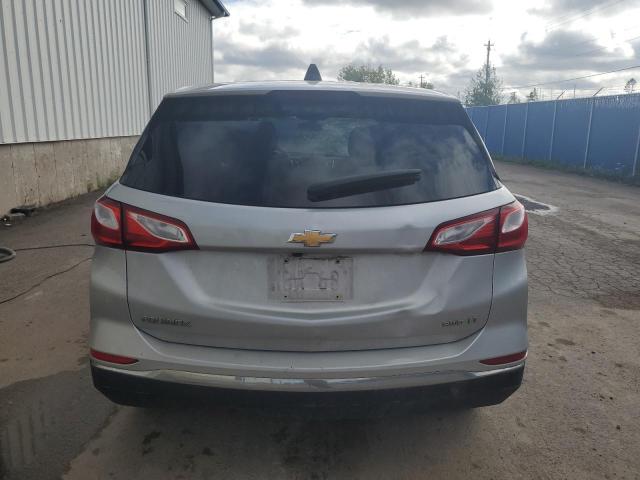 Photo 6 from auction – 2018 CHEVROLET EQUINOX with VIN 2GNAXSEV8J6192087