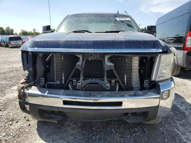 Photo 5 from auction – 2009 CHEVROLET SILVERADO with VIN 1GCHK49689E110452