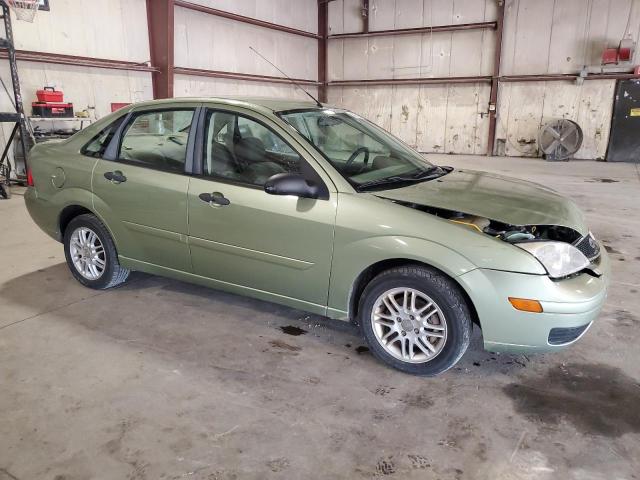 Photo 4 from auction – 2007 FORD FOCUS ZX4 with VIN 1FAFP34NX7W288751