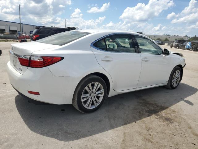 Photo 3 from auction – 2014 LEXUS ES 350 with VIN JTHBK1GG7E2114163