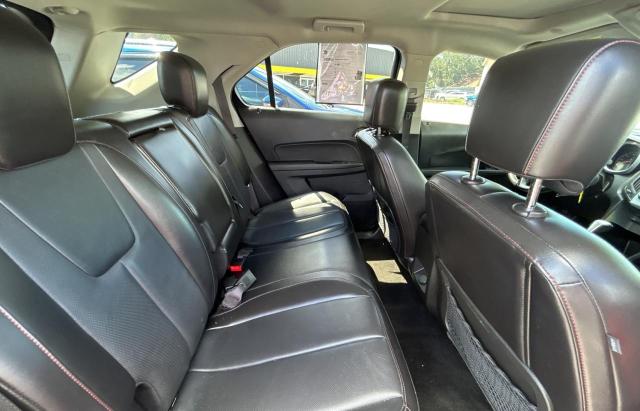 Photo 6 from auction – 2014 CHEVROLET EQUINOX LT with VIN 2GNALCEK5E6144852
