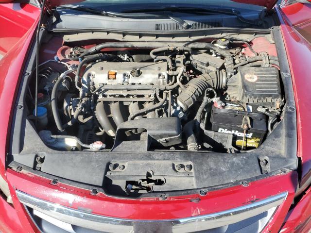 Photo 11 from auction – 2011 HONDA ACCORD EXL with VIN 1HGCS1B86BA011096