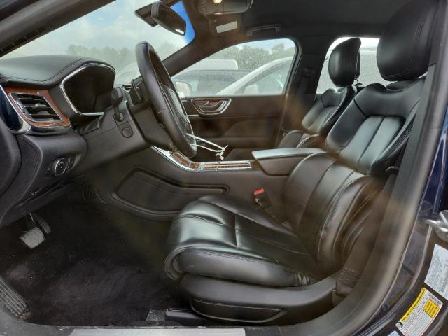 Photo 7 from auction – 2017 LINCOLN CONTINENTA with VIN 1LN6L9PK1H5603689