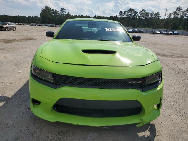 Photo 5 from auction – 2023 DODGE CHARGER GT with VIN 2C3CDXHG8PH575971