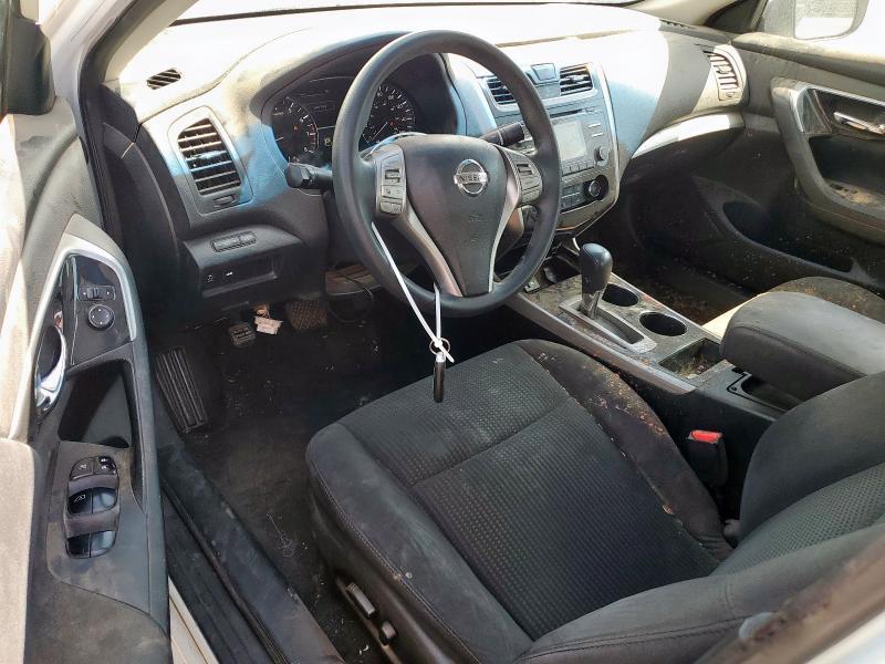 Photo 8 from auction – 2014 NISSAN ALTIMA 2.5 with VIN 1N4AL3AP6EC281015