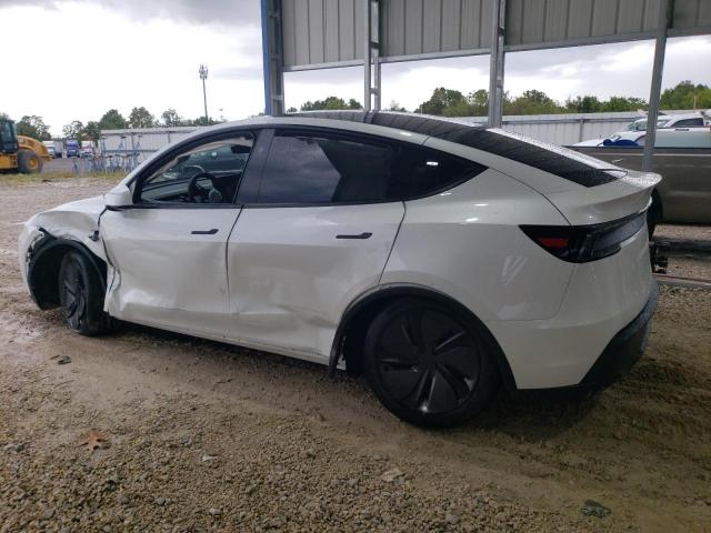 Photo 2 from auction – 2026 TESLA MODEL Y with VIN 7SAYGDEDXTA429279