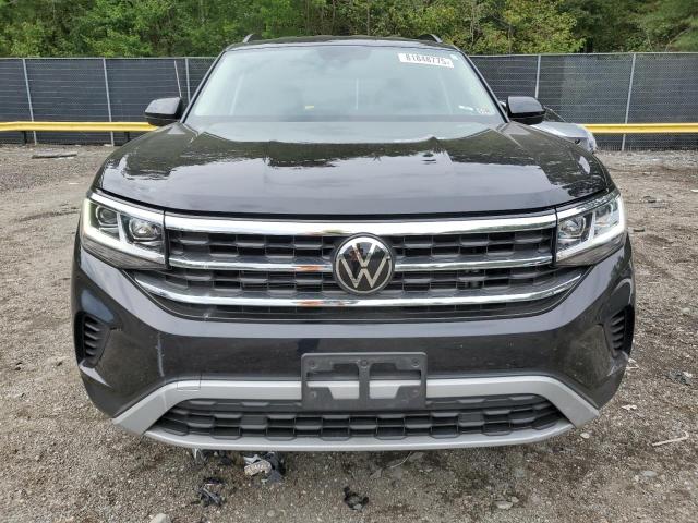 Photo 5 from auction – 2023 VOLKSWAGEN ATLAS with VIN 1V2LP2CA1PC547908