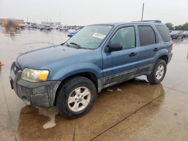 Фото 1 с аукциона – 2005 FORD ESCAPE XLT с VIN 1FMCU03145DA07213