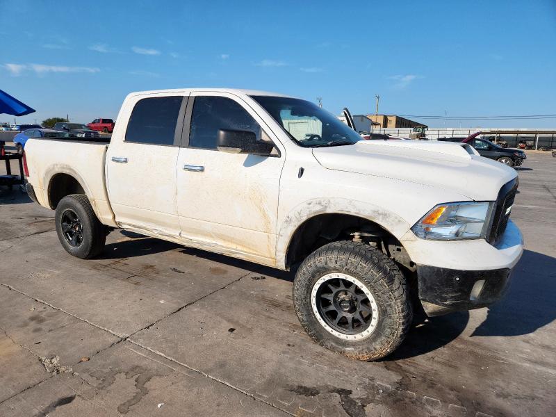 Photo 4 from auction – 2015 RAM 1500 SLT with VIN 1C6RR7LT4FS695728