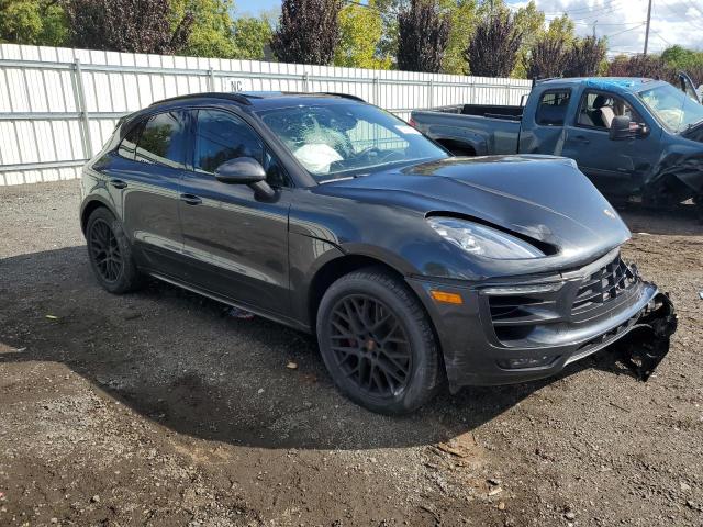 Photo 4 from auction – 2017 PORSCHE MACAN GTS with VIN WP1AG2A52HLB51999