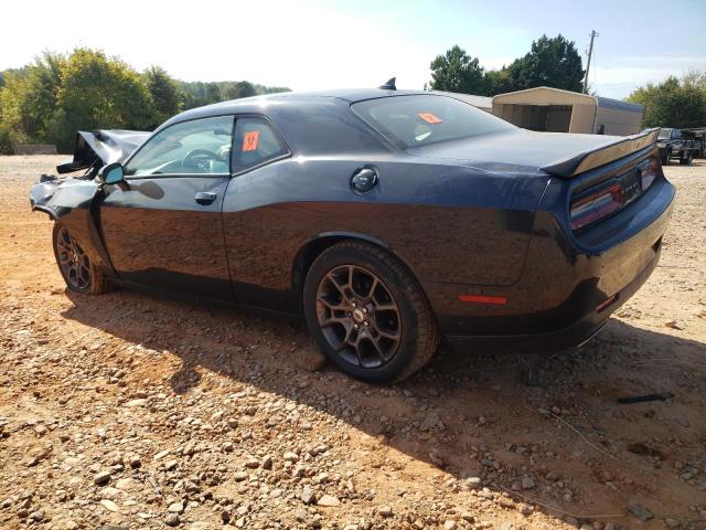 Photo 2 from auction – 2018 DODGE CHALLENGER with VIN 2C3CDZGG5JH255690