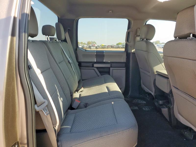 Photo 10 from auction – 2020 FORD F150 SUPER with VIN 1FTEW1C42LKD66205