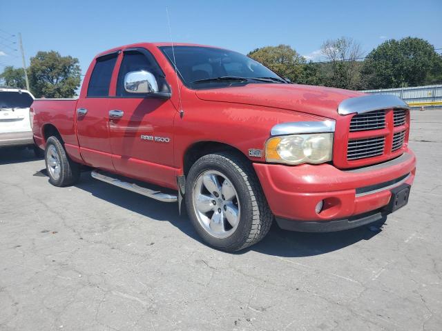 Photo 4 from auction – 2003 DODGE RAM 1500 S with VIN 1D7HA18D73J636402