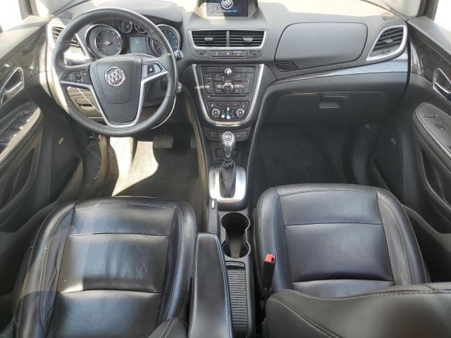 Photo 8 from auction – 2013 BUICK ENCORE PRE with VIN KL4CJDSB8DB187525