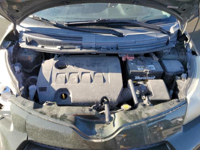 Photo 11 from auction – 2012 TOYOTA SCION XD with VIN JTKKU4B47C1017339