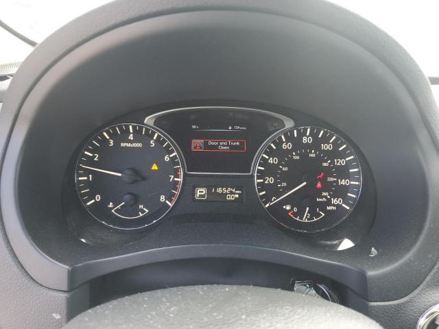 Photo 9 from auction – 2015 NISSAN ALTIMA 2.5 with VIN 1N4AL3AP3FC273164