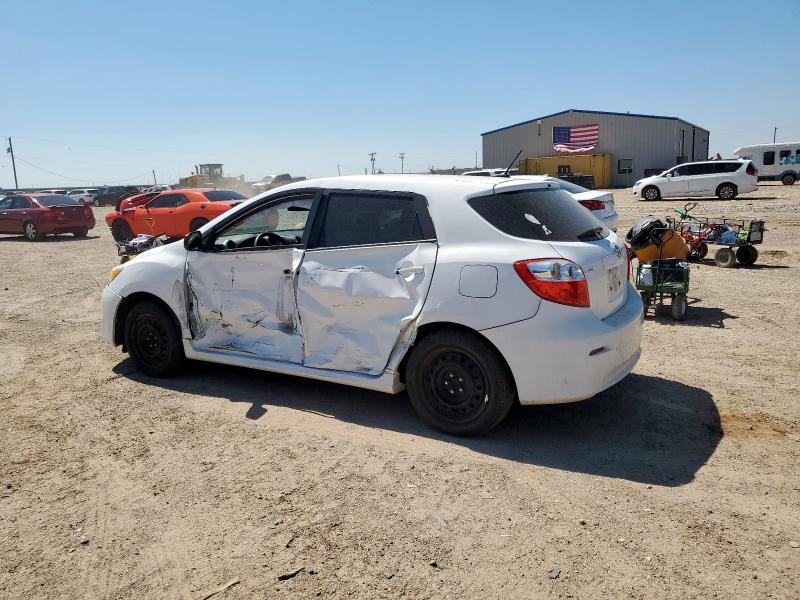 Фото 2 с аукциона – 2012 TOYOTA COROLLA MA с VIN 2T1KU4EE7CC760641